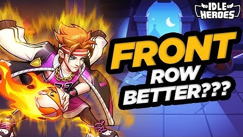 Idle Heroes - WOW...This Might Be GOOD?!?!