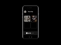 Spotify Music Memory Game WIP