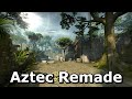 Play the new Aztec Remake! And Interview with its maker