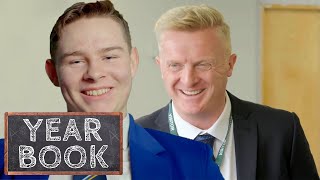 Millionaire Offers Schoolboy Money to Start His Own Business | Secret Teacher | Our Stories