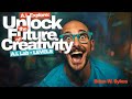 Unlock the Future of Creativity with A.I. Lab • LEVELS | A.I. Explore with Brian Sykes