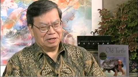 Introduction & Interview - Cheng-Khee Chee, Vol 1