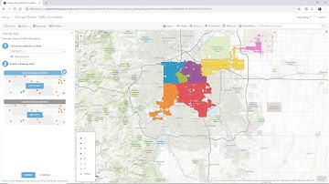 ArcGIS Data Part 1: Create a Feature Map