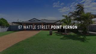 67 Wattle Street, Point Vernon