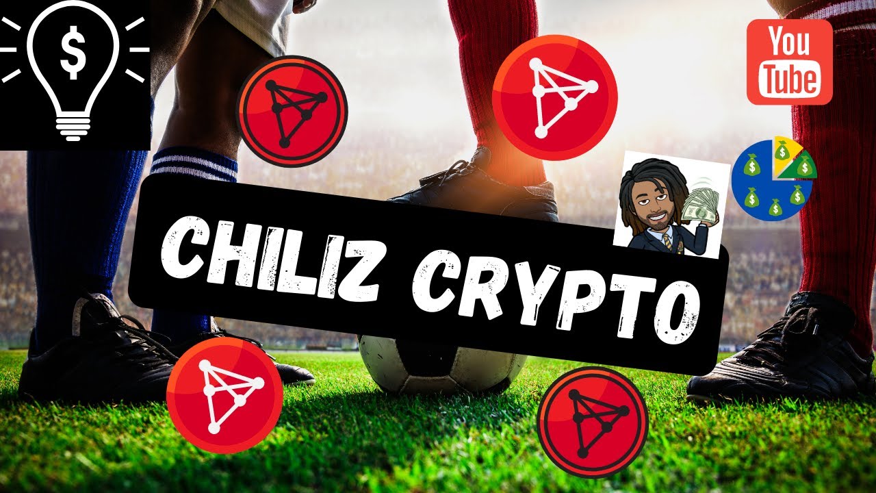 Chiliz Crypto, Chiliz Coin Price Prediction, Sports & Crypto Meet