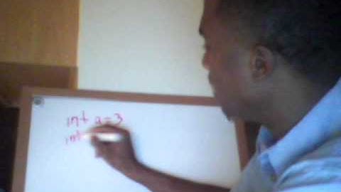 program verification