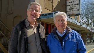 The Way - Virtual Cinema Event with Rick Steves! #bestmovies #familyfriendly