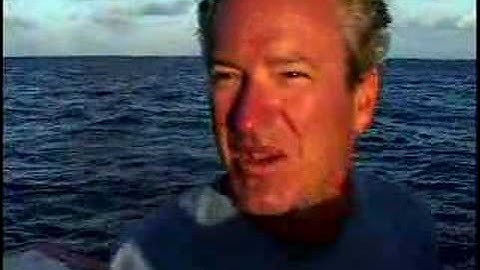 A Slow Boat to Somewhere