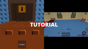 How To Glitch Upstairs In Roblox Raise A Floppa 2