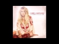 Carrie Underwood ~ Heartbeat (Stripped)