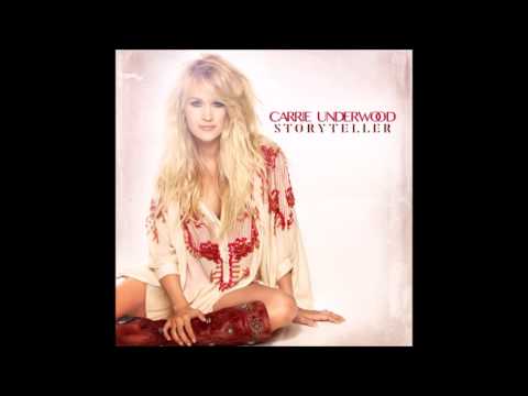 Carrie Underwood - Heartbeat (Stripped) (+) Carrie Underwood - Heartbeat (Stripped)