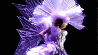 Lady Gaga - So Happy I Could Die (Live @ Arnhem) HD