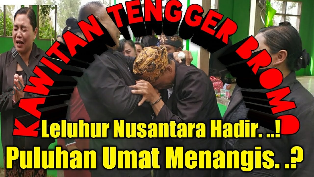 #medang Kamulan napak ring Kawitan Tengger#cinta kasih tanpa batas#@suparjiaevlog1919