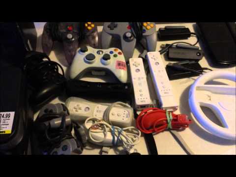 HAUL VIDEO! $4134 value picked from Chicago area Goodwill stores and sold online! HAUL VIDEO! $4134 value picked from Chicago area Goodwill stores and sold online!