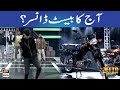 Dancing Performance Dikhani Hai Agar City Bike Le Jani Hai - Jeeto Pakistan