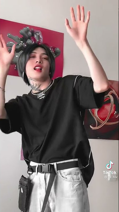 tik tok by_tov