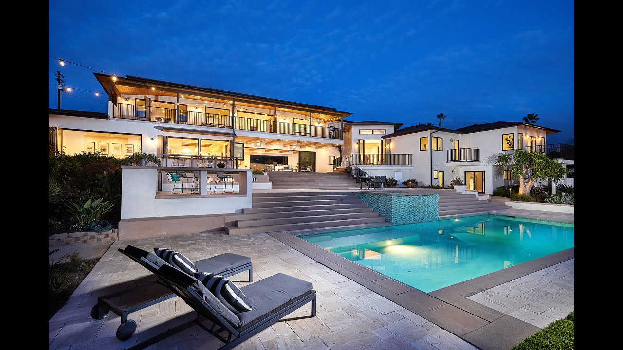 Presented By Pagni Real Estate 1540 Gascony Rd, Encinitas, CA 92024