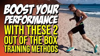 Boost Your Performance: Sand Running and Running with Cycling Strategies Unveiled