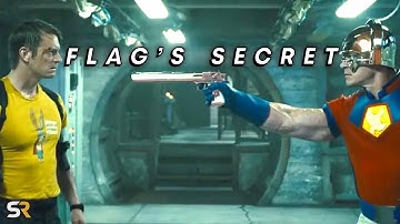 Peacemaker S2: The Cameo That Actually Fits The DCU