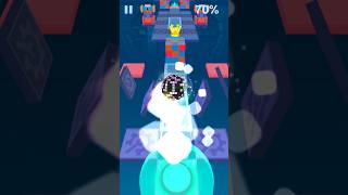 Rolling Sky - Robotoy 5 Star Levelapril Fools Not Perfect