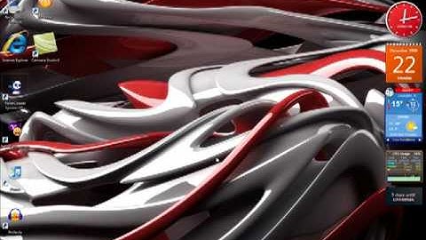 Make Windows Vista Icons Appear Larger or Smaller - How To