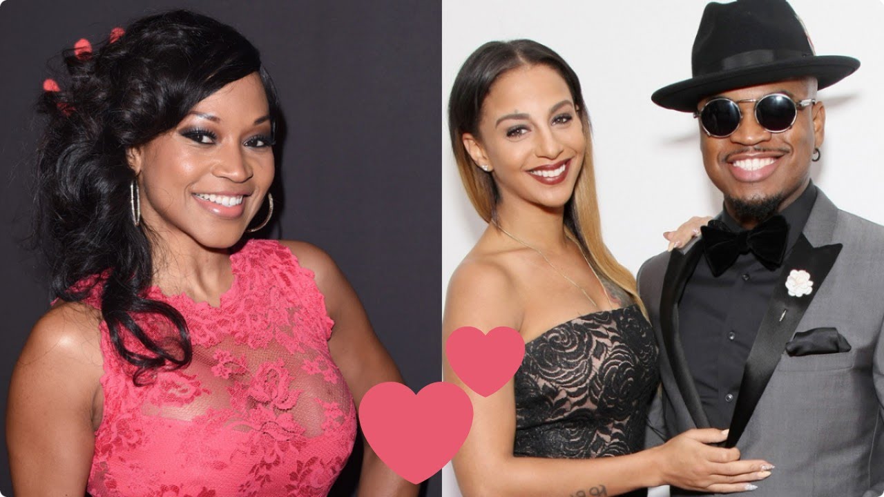 MONYETTA SHAW'S STORY |WHY DID EVERYONE IGNORE THIS ABOUT NEYO?
