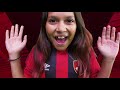 RED ARMY 🔴⚫ | Fans model 2019/20 home kit