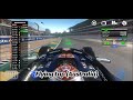 Flying Lap Australia #monoposto2026 #monoposto2025