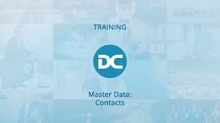 Review Customer Master Data | Business Central Training Centre