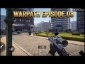 WarPath Episode 8 #warpathgame #action #shootinggames