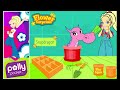 Flower Surprises EverythingGirl Polly Pocket Game 2002 2007 Polly Pocket Full Gameplay Flower Surprises EverythingGirl Polly Pocket Game 2002 2007 Polly Pocket Full Gameplay