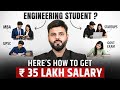 Engineering Ke Baad Kya? 🤔 MBA vs UPSC vs Govt Jobs | Best Career Options After B.Tech