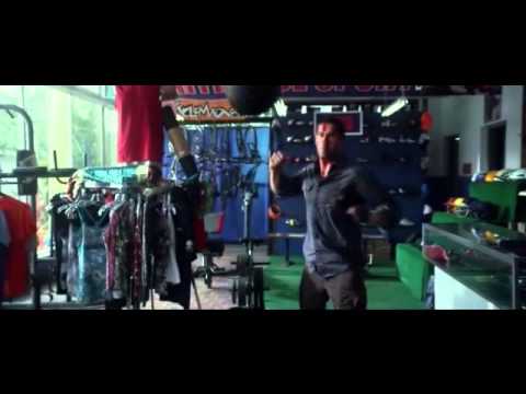 Scott Adkins best fight in Universal Soldier: Day of Reckoning (VS Andrei Arlovski)