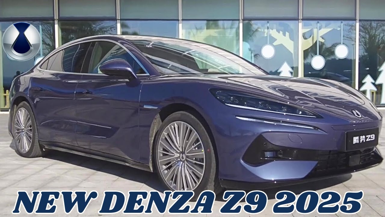 Driving and Testing Video | Crab Walking Car | L2+ Driving | 2025