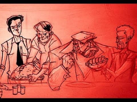 The Totally Rad Show - Chew talk show name ideas