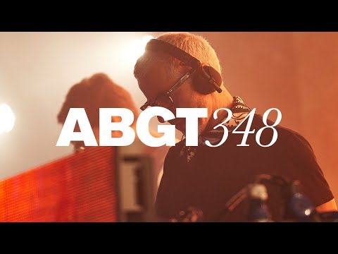 Group Therapy 348 with Above & Beyond and The Midnight - Group Therapy 348 with Above & Beyond and The Midnight