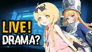 NEXON UPDATE AND OFFICIAL APOLOGY? YESTERDAY DRAMA, TODAY DRAMA, TMR ZZZ 3.1? | Livestream