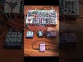 algorithmic slop saturdays // 008 - twelve bar bruise (pt. 3) #eurorack #synth #ambientmusic