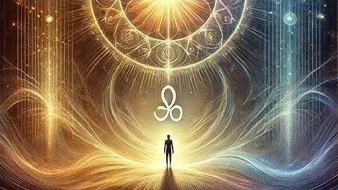 Being and Becoming | hieroglyphic Monad | The Oneself