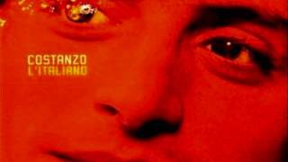 Costanzo - Litaliano Radio Edit
