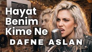Hayat Benim Kime Ne, Anadolu Rock, Sazlı Fusion