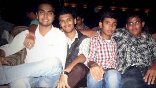 ECE FRESHERS PARTY | ITER | Only ECE A | By Saswat Dalai