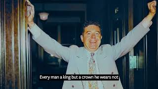 Waltz of the Kingfish