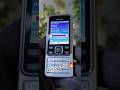 Nokia 6300 Best Mobile 2006