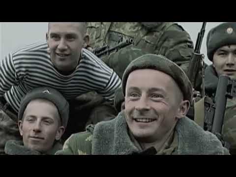 История О Чечне! - Десантник - Русские Боевики 2023 Новинки Кино Hd