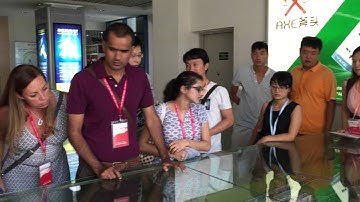 Sourcing Products in the Yiwu Market - Day 2 - Ecommerce, Amazon FBA, Import/Export, Ebay