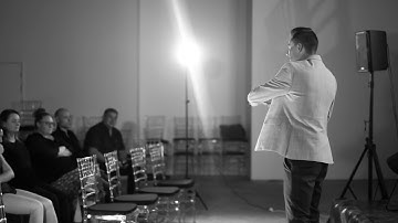 The insecurity project - Unhindered tour