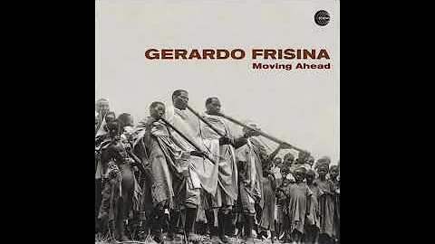 Gerardo Frisina - Que Dilema