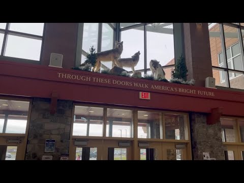 20-year bond payoff celebrated at Kalispell's Glacier High School