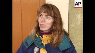 Norway - Voting In EU Referendum